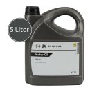 Original Opel Motoröl, GM, 10W-40, 5l-Motoröl...