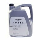 Original VAG Motoröl,  Longlife III FE, 0W-30, 5l...