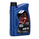 Elf Moto 4 Tech, 10W-50, 1l Motoröl