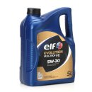 Elf Evolution, Full-Tech FE, 5W-30, 5l Motoröl
