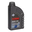 Fuchs Titan Syn MC, 10W-40, 1l Motoröl