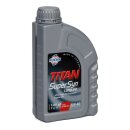 Fuchs Titan, SuperSyn Longlife, 5W-40, 1l Motoröl