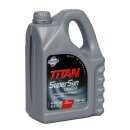 Fuchs Titan, SuperSyn Longlife, 5W-40, 4l Motoröl