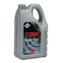 Fuchs Titan, SuperSyn Longlife, 0W-30, 5l Motoröl