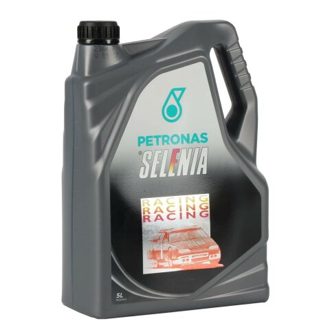 Selenia Racing, 10W-60, 5l Motoröl