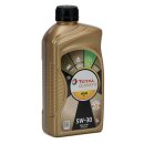 Total Quartz 9000 NFC, 5W-30, 1l Motoröl