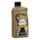 Total Quartz Ineo ECS, 5W-30, 1l Motoröl