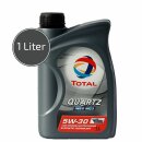 Total Quartz, Ineo MC3, 5W-30, 1l Motoröl