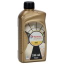 Total Quartz 9000 Energy, 5W-40, 1l Motoröl
