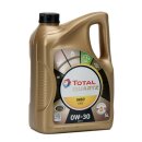 Total Quartz, Ineo First, 0W-30, 5l Motoröl