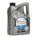 Total Quartz, 7000 Energy, 10W-40, 5l Motoröl