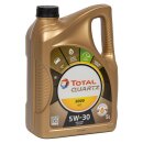 Total Quartz 9000 NFC, 5W-30, 5l Motoröl