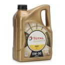 Total Quartz, Ineo MC3, 5W-30, 5l Motoröl