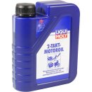 Liqui Moly 2Takt Motoröl, 2T, 1l Motoröl