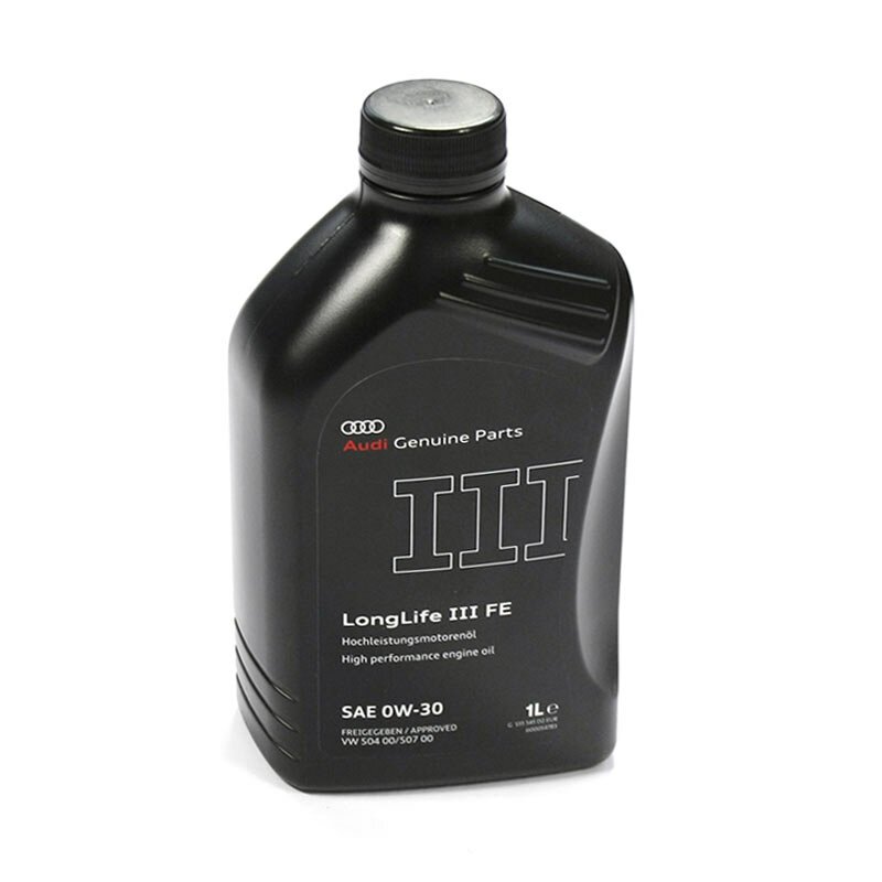 Original Audi Motoröl online preiswert kaufen. Schweiz, 74 Original Audi Motoröl online preiswert kaufen. Schweiz, 74