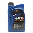 Elf Evolution R-Tech, Elite, 5W-30, 1l Motoröl