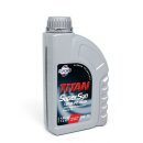 Fuchs Titan SuperSyn, Longlife Plus, 0W-30, 1l Motoröl