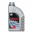 Fuchs Titan, SuperSyn Longlife, 0W-40, 1l Motoröl