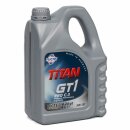 Fuchs Titan GT1 Pro C-3, 5W-30, 4l Motoröl