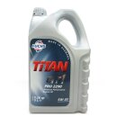 Fuchs Titan GT1 Pro 2290, 5W-30, 5l Motoröl