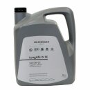 Original VAG Motoröl, Longlife IV FE, 0W-20, 5L...