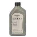 Original VAG Motoröl, Spezial G, 5W40, 1l Motoröl