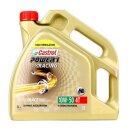 Castrol Power 1 Racing 4T, 10W-50, 4l Motoröl