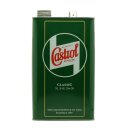 Castrol Classic XL, 20W-50, 5l Motoröl