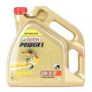 Castrol POWER 1 4T, 20W-50, 4l Motoröl