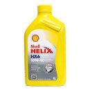 Shell Helix HX6, 10W-40, 1l Motoröl