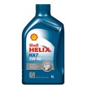 Shell Helix HX7, 5W-40, 1l Motoröl