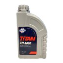 Fuchs Titan ATF 4000, Automatikgetriebeöl, 1l