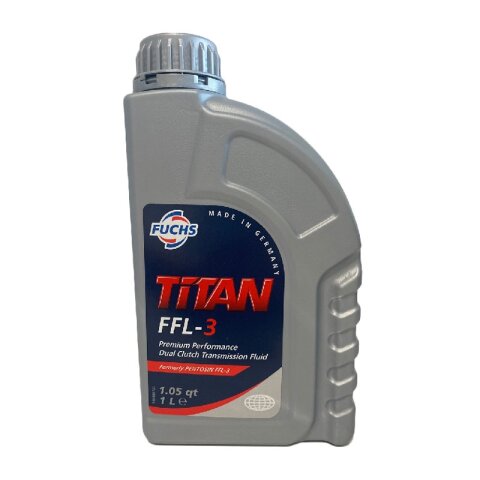 Fuchs Titan FFL-3, Automatikgetriebeöl, 1l, 25,95 CHF