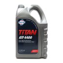 Fuchs Titan ATF 4400, Automatikgetriebeöl, 5l