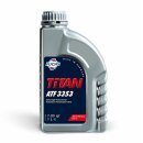 Fuchs Titan ATF 3353, Automatikgetriebeöl, 1l