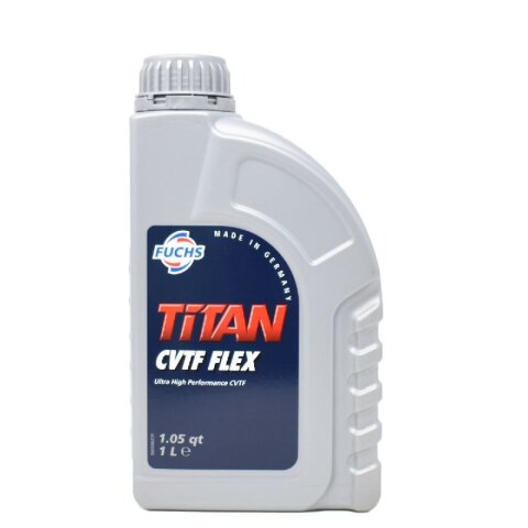 Fuchs Titan CVTF Flex, Automatikgetriebeöl, 1l
