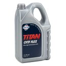 Fuchs Titan CVTF Flex, Automatikgetriebeöl, 5l
