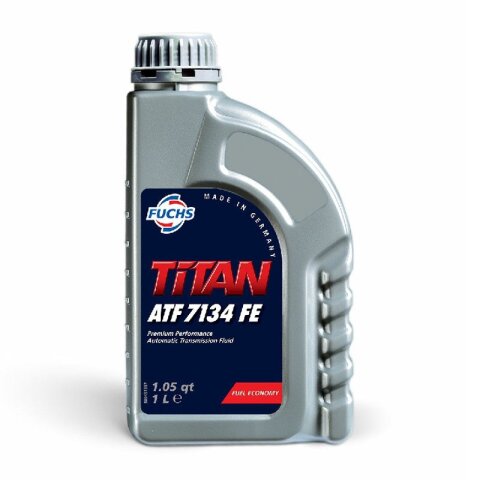 Fuchs Titan ATF 7134 FE, Automatikgetriebeöl, 1l
