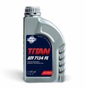 Fuchs Titan ATF 7134 FE, Automatikgetriebeöl, 1l