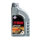Fuchs Titan ATF 4134, Automatikgetriebeöl, 1l