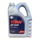 Fuchs Titan ATF 4134, Automatikgetriebeöl, 4l