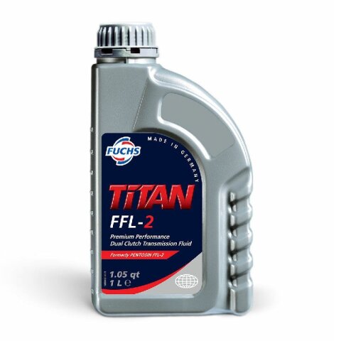Fuchs Titan FFL-2, Automatikgetriebeöl, 1l