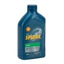 Shell Spirax S5 ATE, Getriebeöl 75W-90, 1l