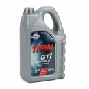 Fuchs Titan GT1, Longlife III, 0W-30, 5l Motoröl