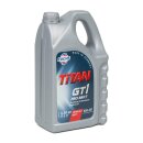 Fuchs Titan GT1 PRO RN17, 5W-30, 5l Motoröl