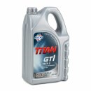 Fuchs Titan GT1 Flex 3, 5W-40, 5l Motoröl