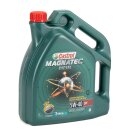 Castrol MAGNATEC STOP-START , S1, 5W-30, 5l Motoröl