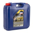 Liqui Moly Top Tec 4100, 5W-40, 20l Motoröl
