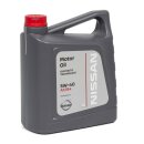 Original Nissan Motoröl, 5W-40, A3/B4, 5l Motoröl