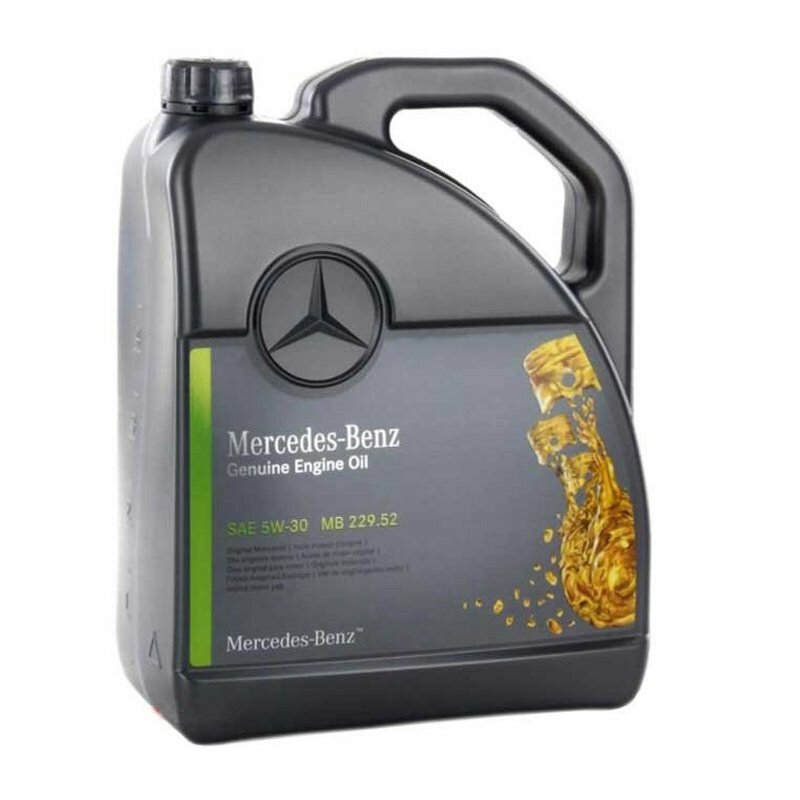 22952 Mercedes L